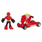 Transformers Cody burns + vozidlo